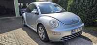 Vând VW Beetle 1,9 ALH  an 2002
