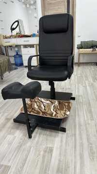 Продаю педикюрное кресло