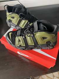 Nike uptempo air