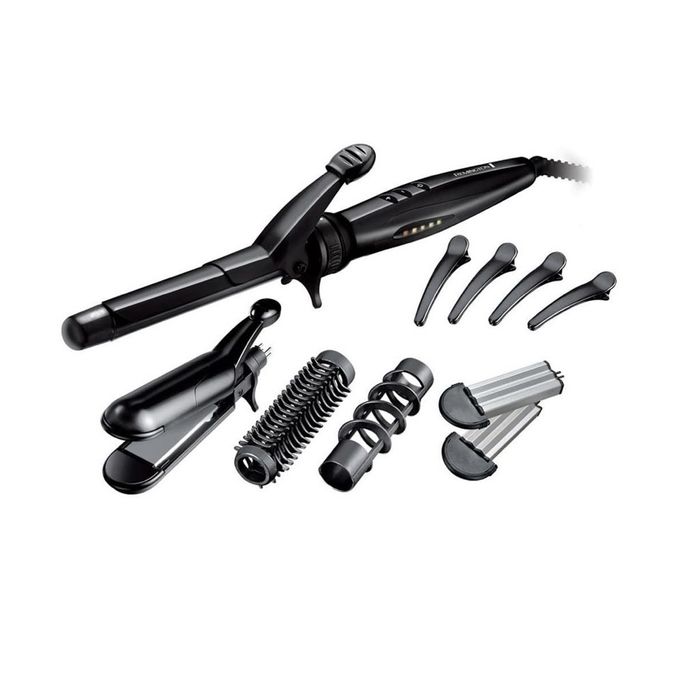 Комплект за прически Remington S8670 Multistyle