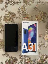 samsung galaxy a31