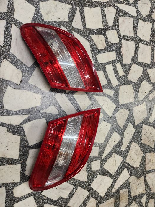 Стопове за Mercedes w204 2007 - 20011