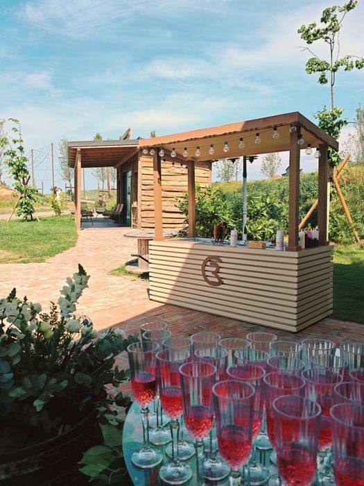 Inghetata   evenimente  Nunți | Botezuri | Corporate | majorat