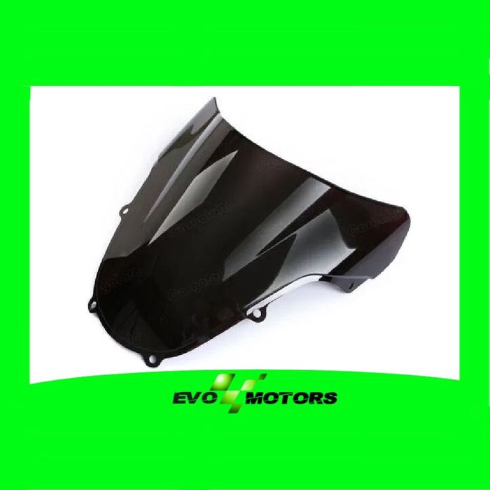 Parbriz Fumuriu Suzuki GSXR 600 750 K1 2001 2002 si 2003 K2 K3 PB024