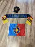 Set FCSB / Șapcă Eșarfă Steag