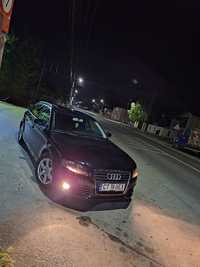 Audi A4 B8 2010 - 2.0 CAGA