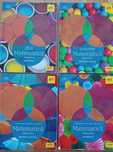 Culegeri mate Art Educational, clasa 5+6