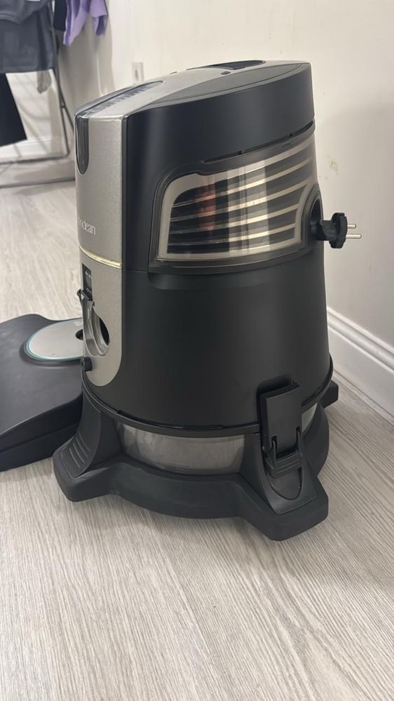 Аура рабоклин. Aura roboclean жаксы состояниеде. Ешкандай ремот кормег