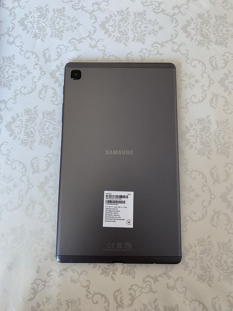Продам планшет Galaxy Tab A7 Lite