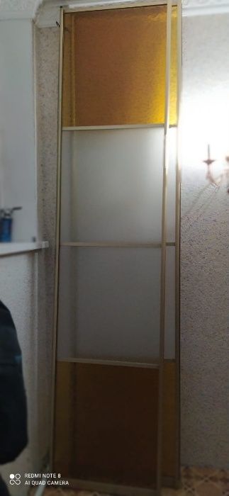 Продам раздвижные межкомнатные двери.