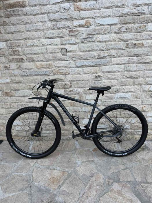 Stevens Applebee 29 L 2024 Deore