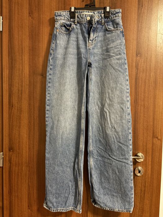 Дамски Дънки Zara