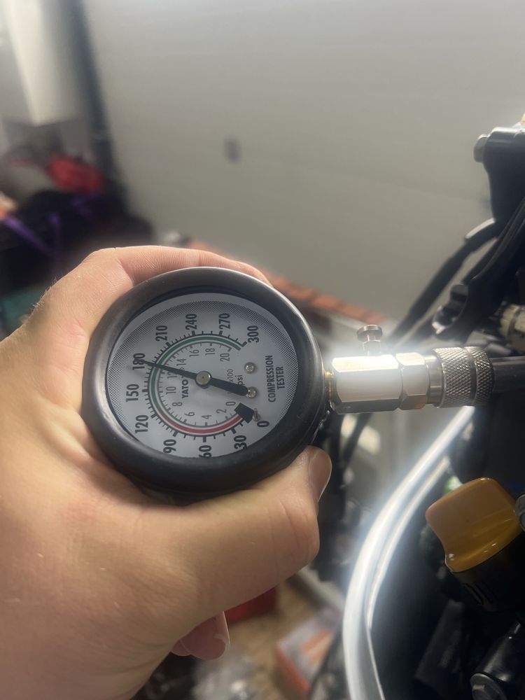Honda Bf 40/60 ELRT 996cc инжекцион