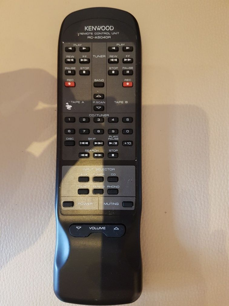 Kenwood RC-A5040R , pentru Kenwood  KA 7050R  , Kenwood KA 5040R