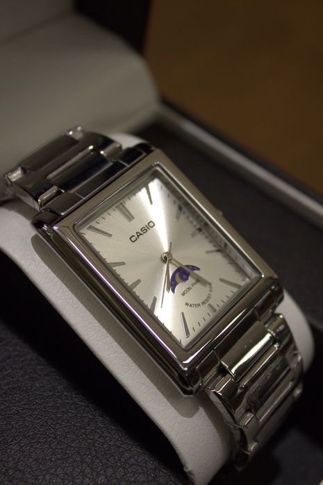 Мужские наручные часы, Casio