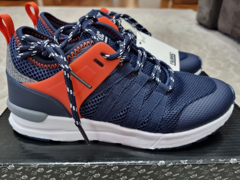 Pantofi sport FABRIC nr. 35.5