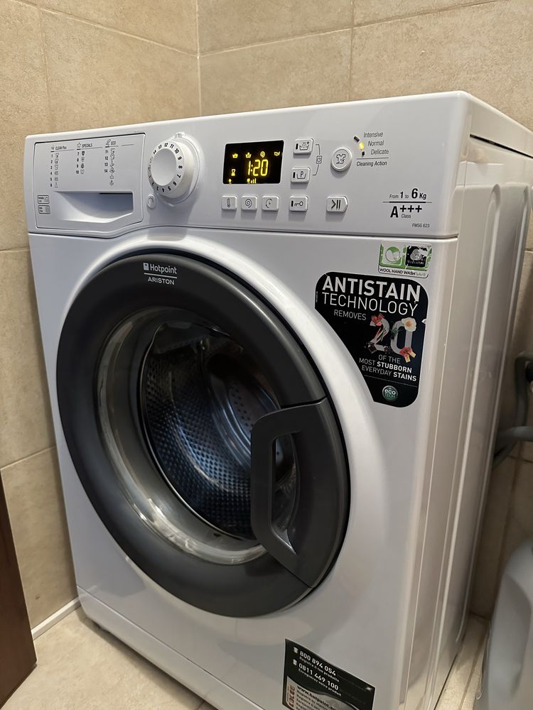 Masina de spalat Ariston Hotpoint 623B slim