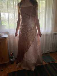 Бална рокля размер S/ M