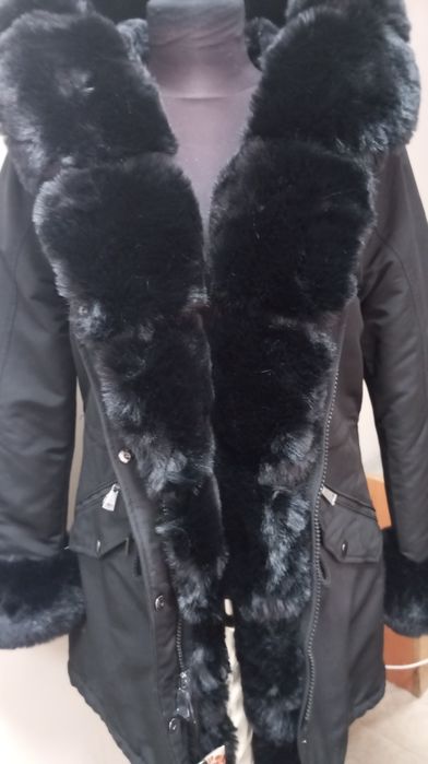 Дамски зимни якета. Нови.