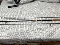 Vand lanseta feeder Daiwa Nzon Special Distance 3.6m/120gr