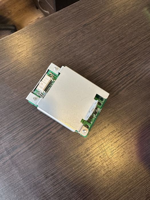 Плата на фару Rav 4 50 кузов