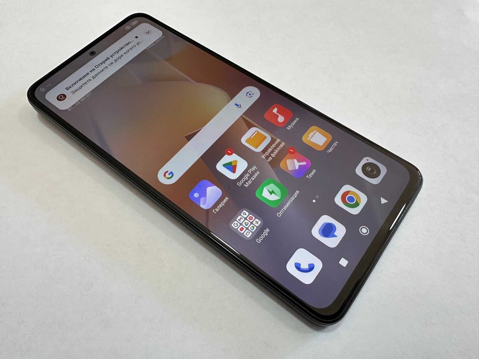 Xiaomi Redmi Note 11 Pro+ 5G 128GB 6GB RAM