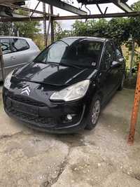 Dezmembrari/Dezmembrez Citroen C3 2010