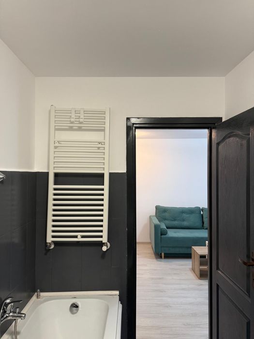 Inchiriez apartament 40 mp in Chinteni, str. Siretului Beta Residance
