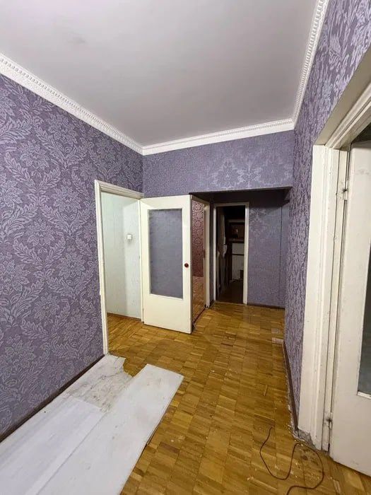 Продаётся 3-хкомнатная квартира Сергели Дустлик 1