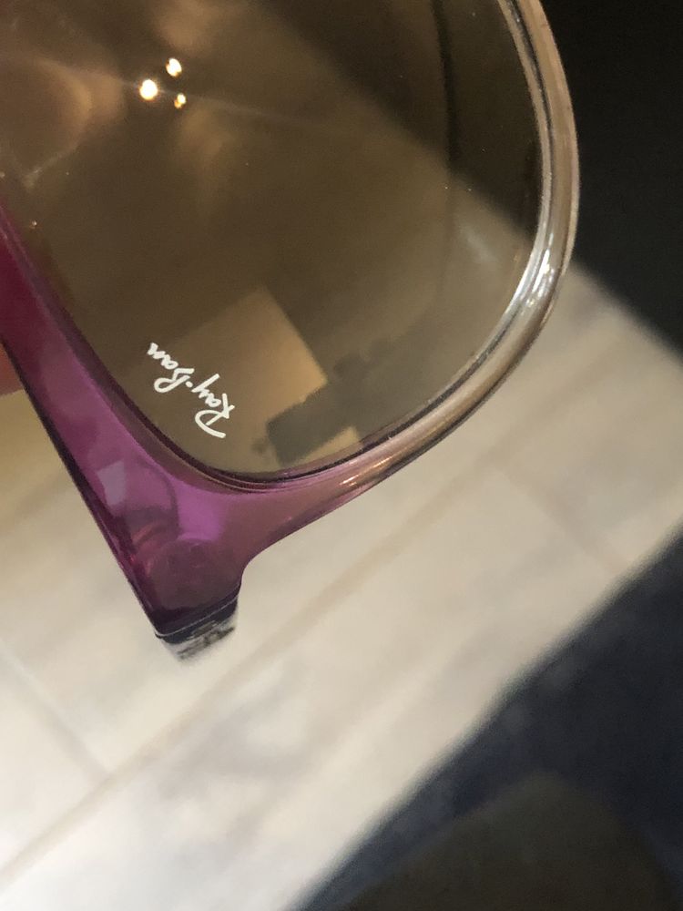 Очила  Ray-Ban ,Armani