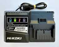 HiKoki UC 18YSL3 - Бързо зарядно 14.4V - 18V 8.0Ah с USB порт