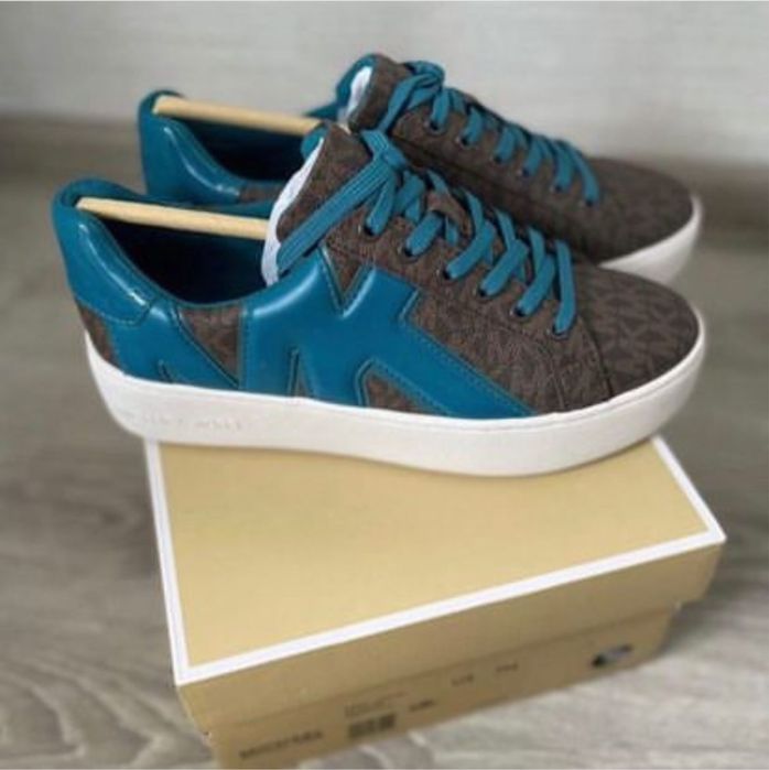 Кроссовки Michael Kors новые