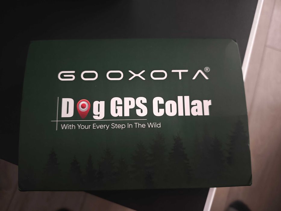 GPS тракер за кучета