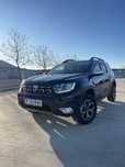 Dacia Duster 1.5 diesel 4X4 2019