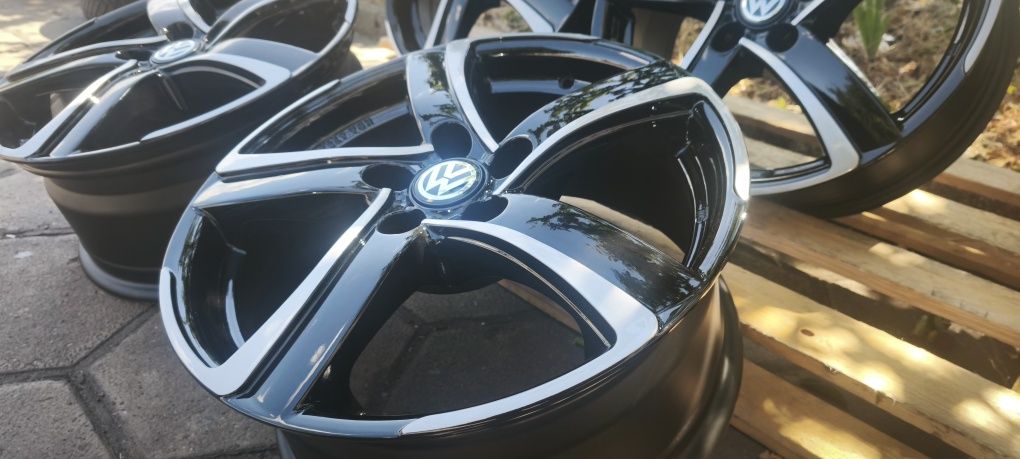 5x112 17 цола VW
