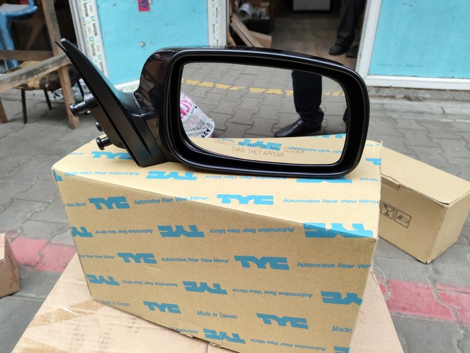 Камри 40 USA зеркало боковое Тайвань