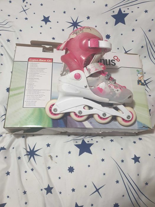 Role fete roz cignus 30-33