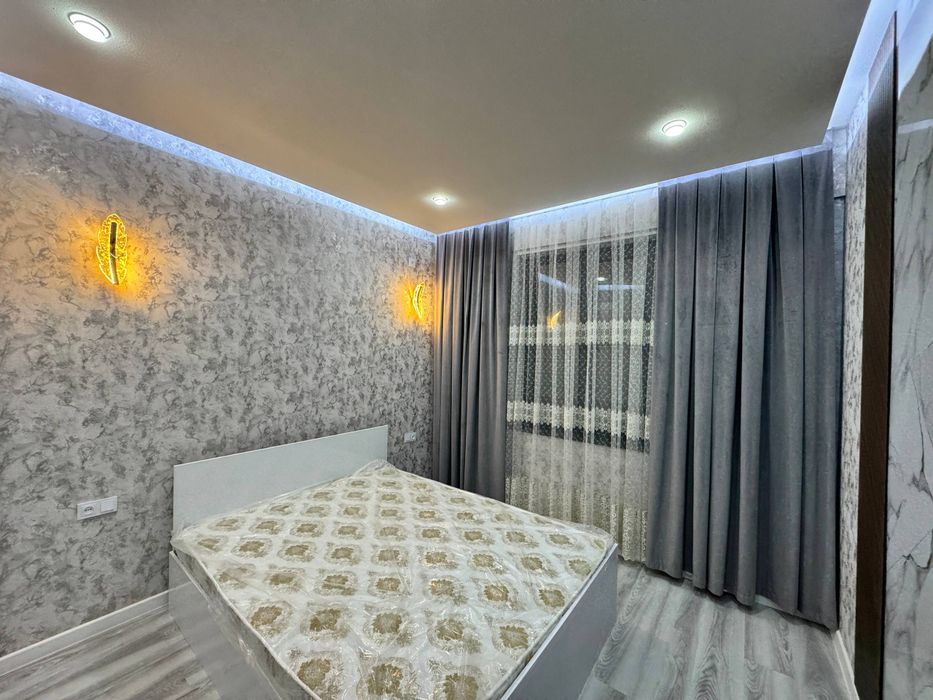 Срочно продаётся 2х-комнатная квартира