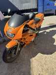 Yamaha FZR 600 - 1000€ fix !