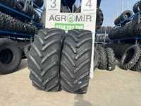 IF710/70R38 cauciucuri noi radiale marca CEAT pentru tractor spate