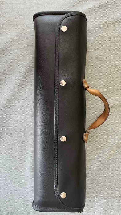 Флейта "G.R. Uebel" Erlbach Silver 900