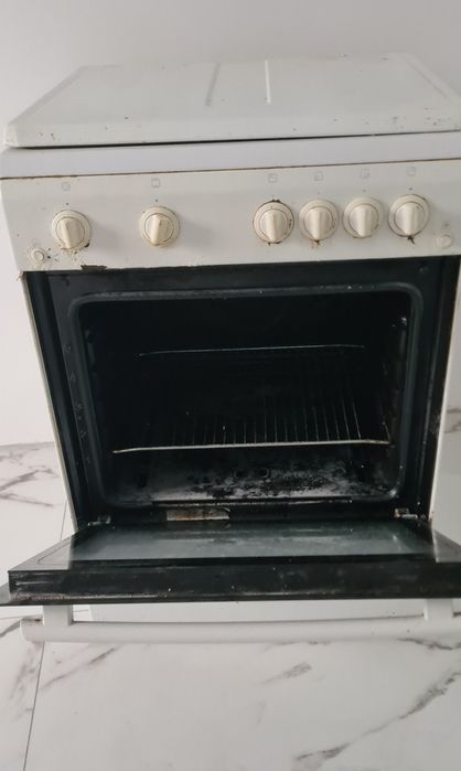 Aragaz Arctic în stare bună