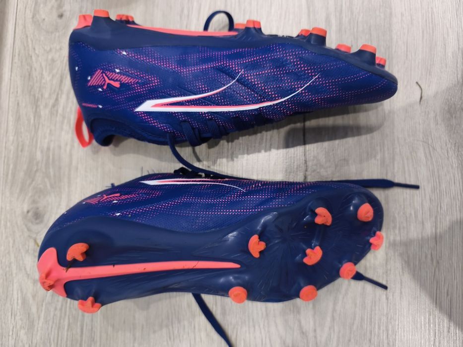 Бутонки PUMA 38 размер