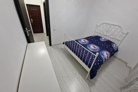Regim hotelier militari residance