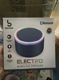 Bluetooth Wireless speaker difuzor - nou sigilat