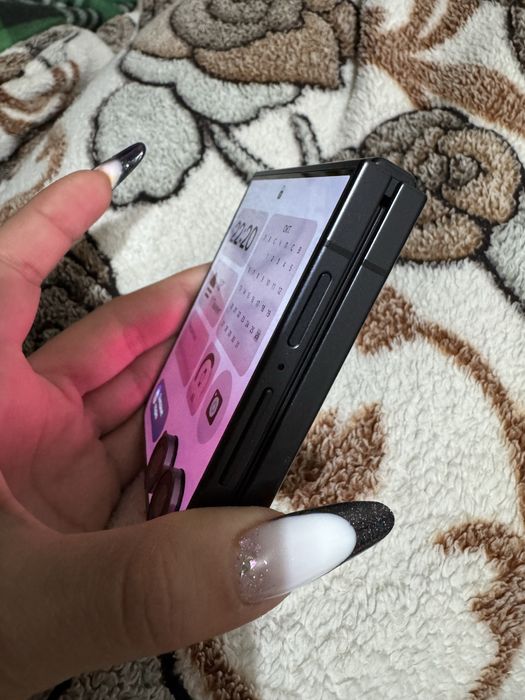 Samsung galaxy Flip 7