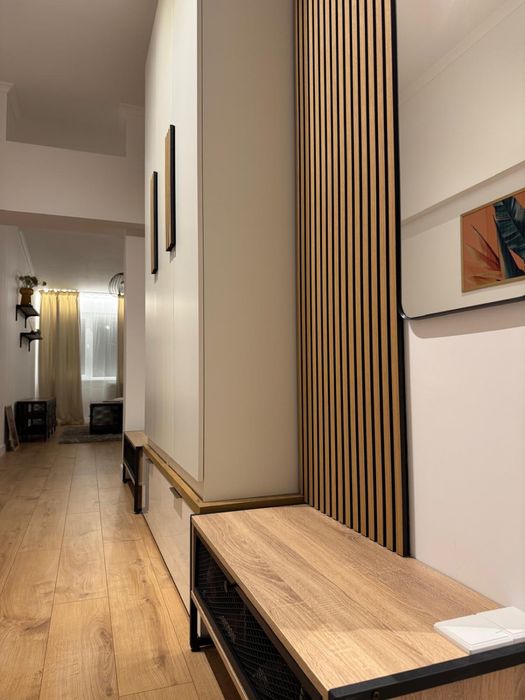 Inchiriere apartament 2 camere, Ultracentral Dr.Tr.Severin