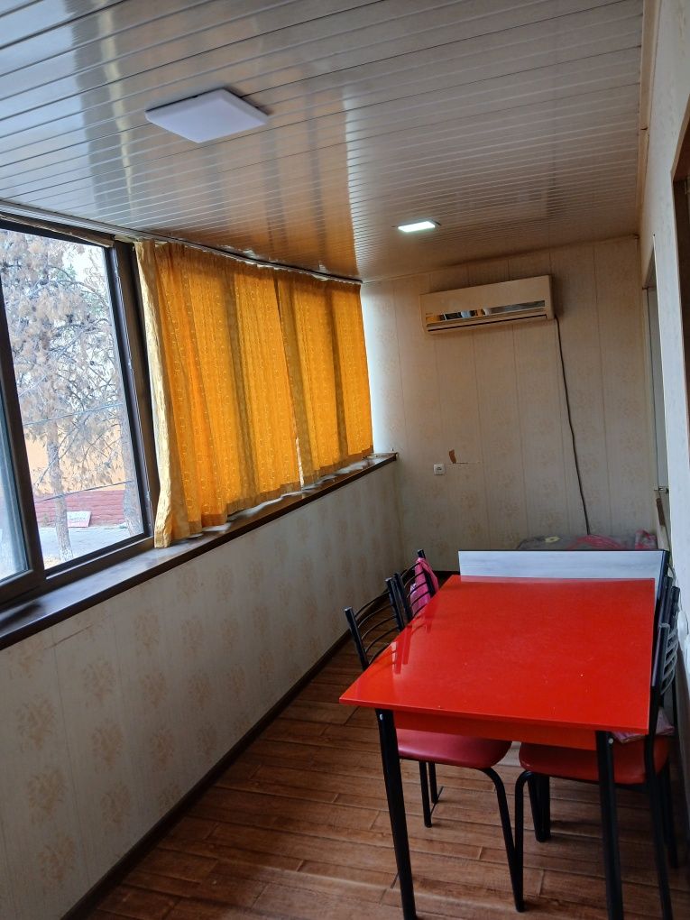 Uy sotiladi Toshkent tumani 4 xona