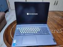 Chromebook Lenovo Gaming 16