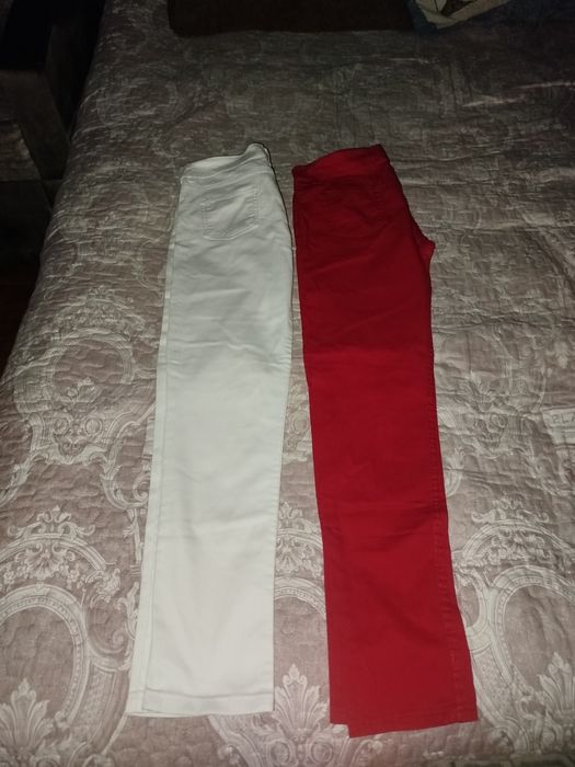 Джинсы женские  хлопок